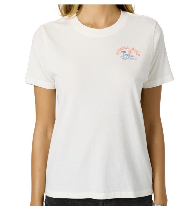 Oneill Womens Shirt Pacific Drift