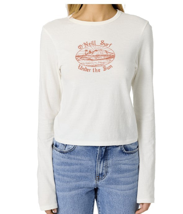 Oneill Womens Shirt Sunny Coast