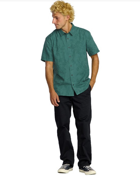 Billabong Mens Woven Sunshines Garage