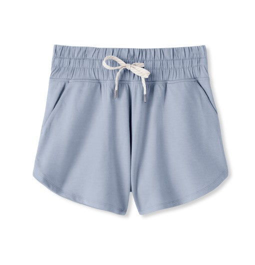 Vuori Womens Shorts Halo Performance 2.0