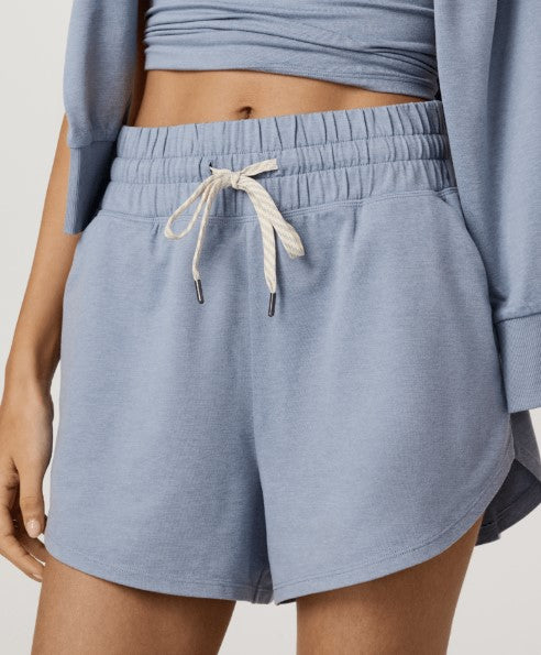 Vuori Womens Shorts Halo Performance 2.0