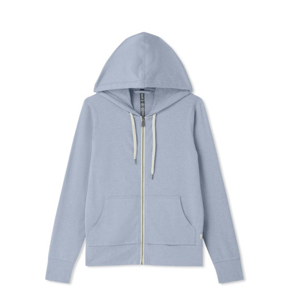 Vuori Womens Shirt Halo Performance Hoodie 2.0