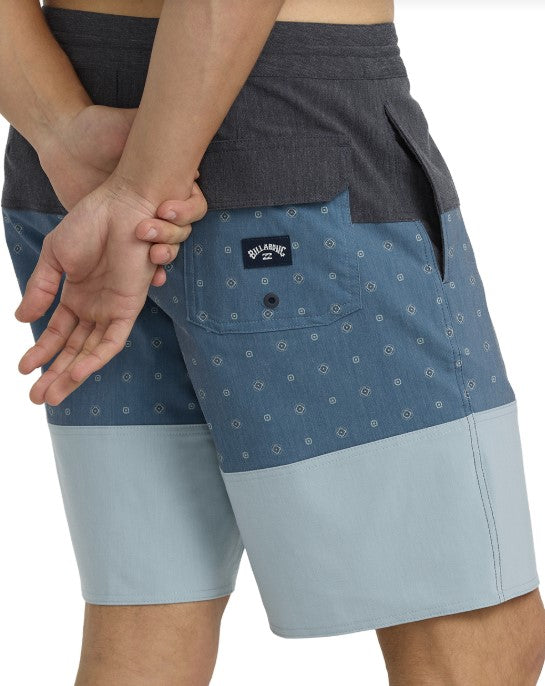 Billabong Mens Boardshorts Tribong Lt