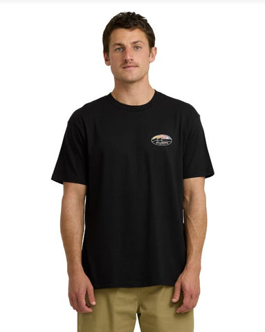 Billabong Mens Shirt Runner Premium