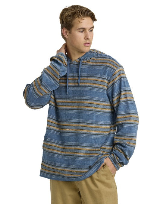 Billabong Mens Sweatshirt Flecker Diego