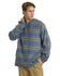 Billabong Mens Sweatshirt Flecker Diego