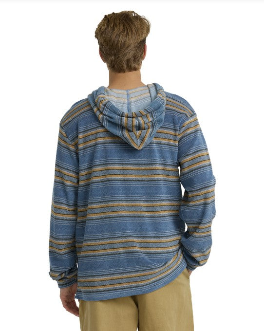 Billabong Mens Sweatshirt Flecker Diego