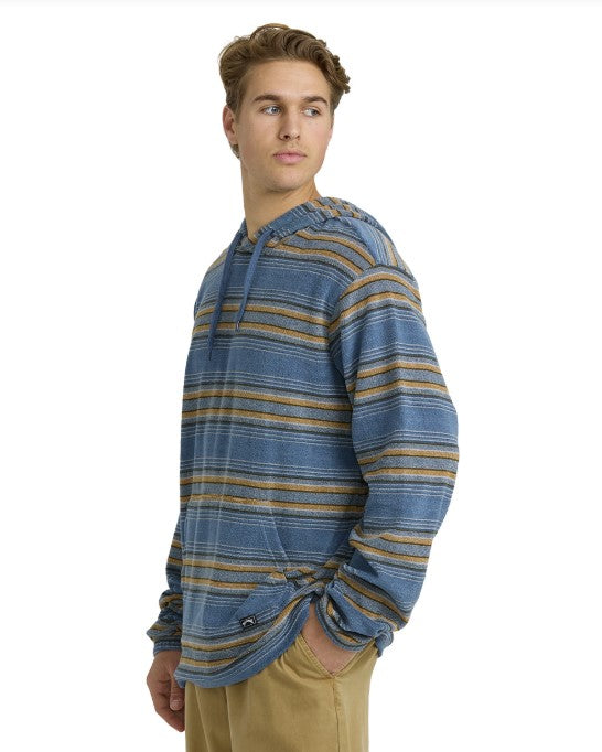 Billabong Mens Sweatshirt Flecker Diego