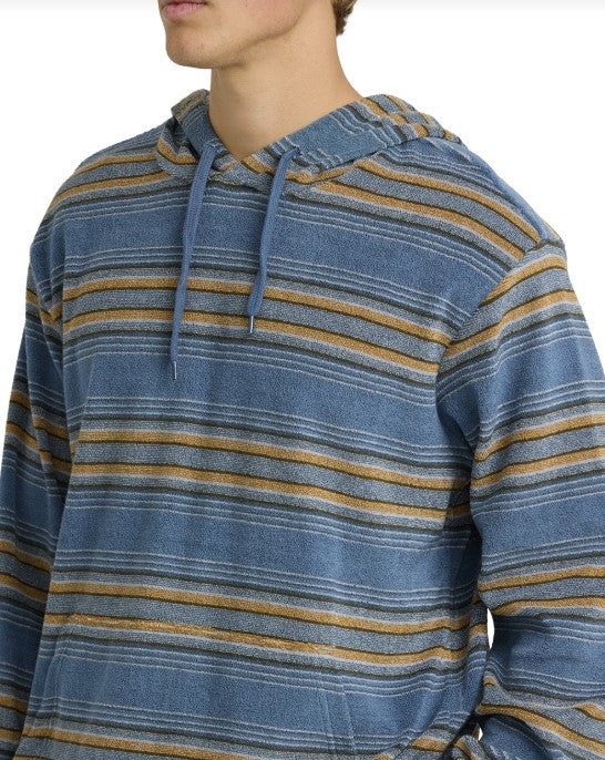 Billabong Mens Sweatshirt Flecker Diego