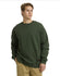 Billabong Mens Sweatshirt Fort Garage Crew