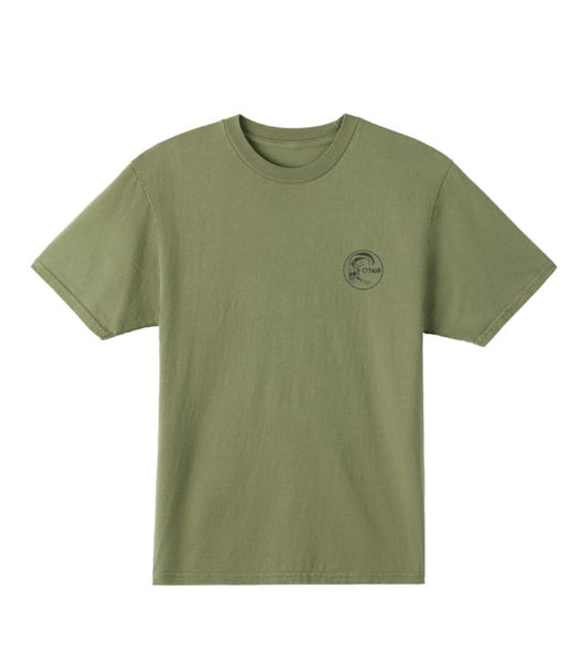 Oneill Mens Shirt OG Circle Surfer