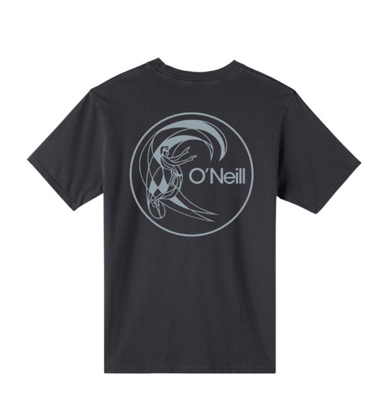 Oneill Mens Shirt OG Circle Surfer
