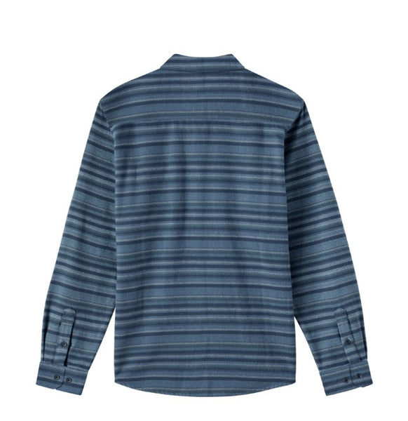 Oneill Mens Shirt Richmond Flannel