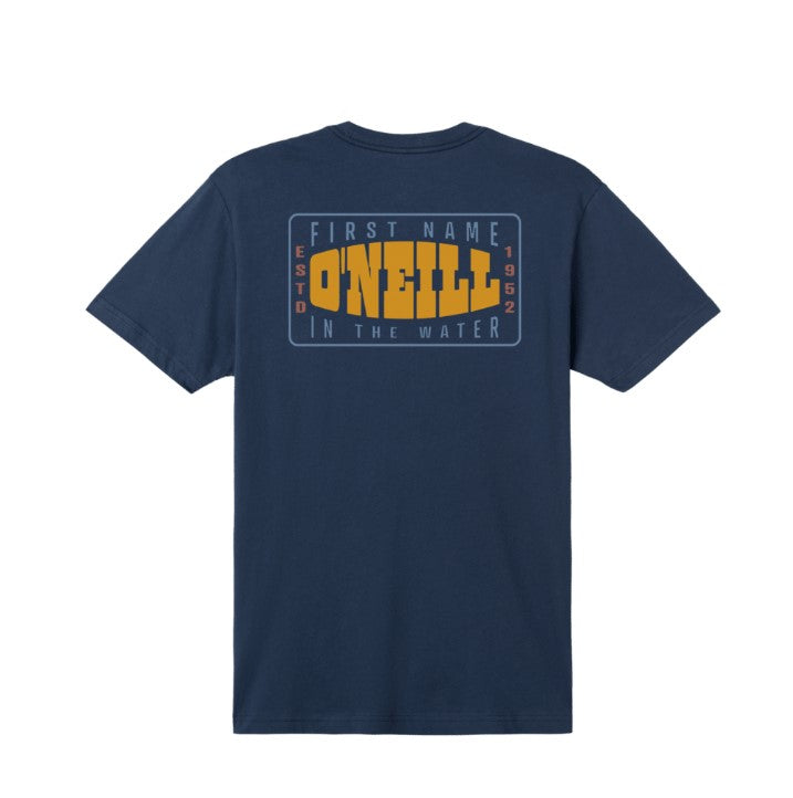 Oneill Mens Shirt Western