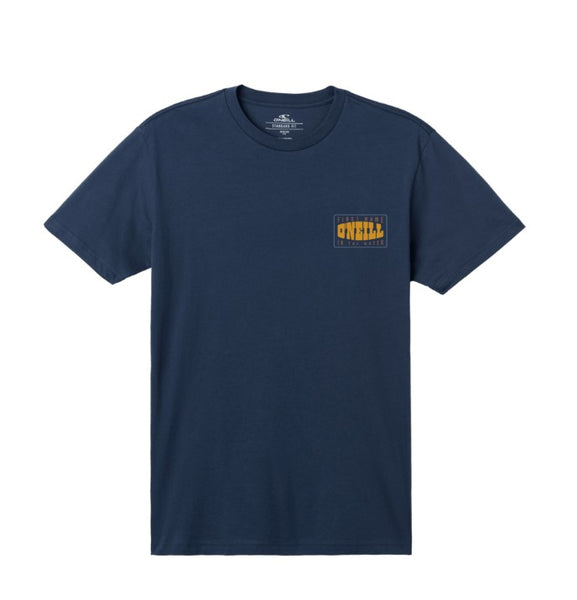 Oneill Mens Shirt Western
