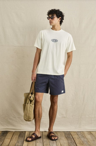 Rhythm Mens Shorts Breeze Jam