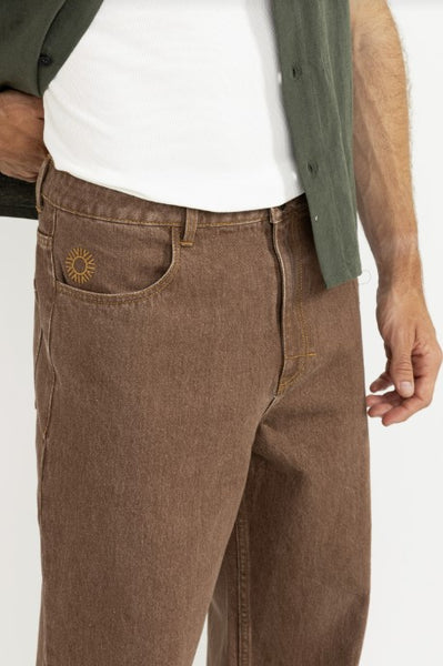 Rhythm Mens Pants Sundowner