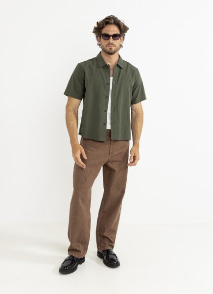 Rhythm Mens Pants Sundowner