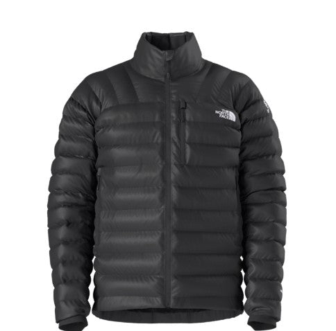 The North Face Mens Jacket Summit Breithorn