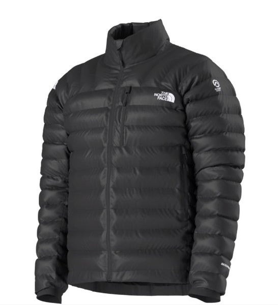 The North Face Mens Jacket Summit Breithorn