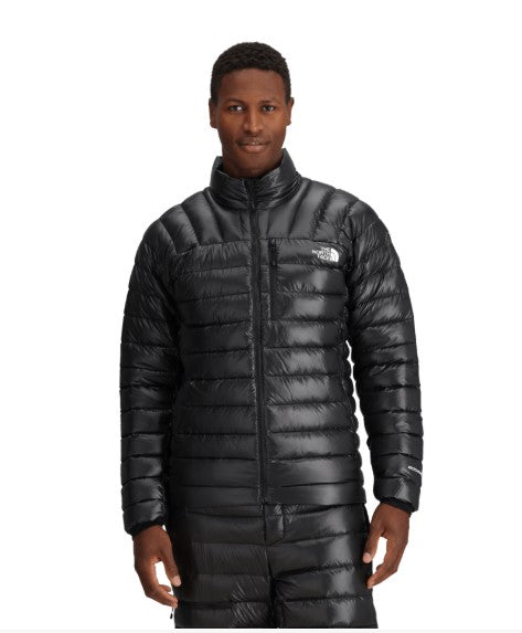 The North Face Mens Jacket Summit Breithorn