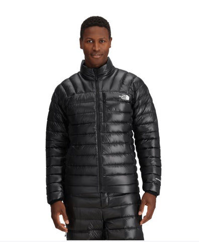 The North Face Mens Jacket Summit Breithorn
