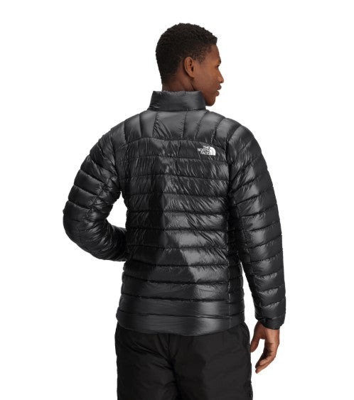 The North Face Mens Jacket Summit Breithorn