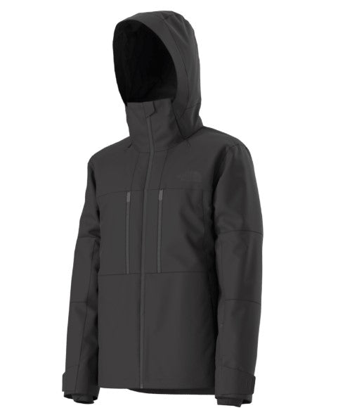 The North Face Mens Snow Jacket Chakal