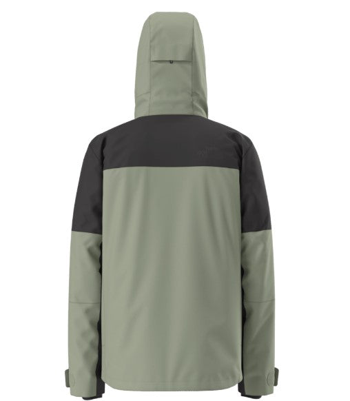 The North Face Mens Snow Jacket Chakal