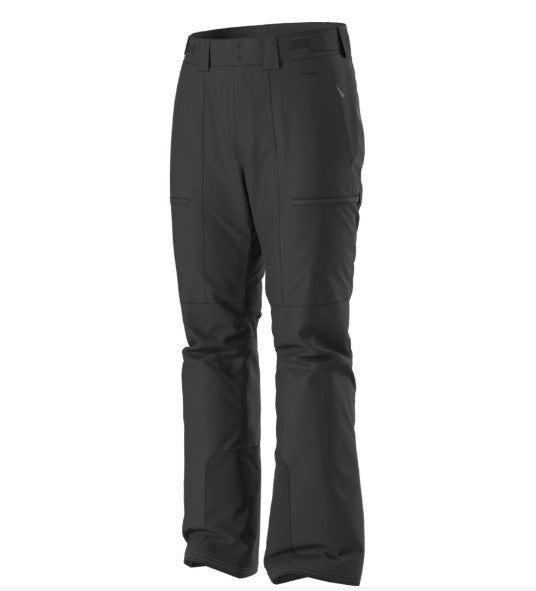 The North Face Mens Snow Pants Chakal
