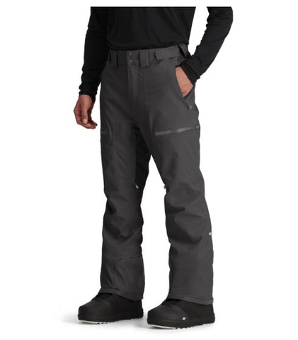 The North Face Mens Snow Pants Chakal