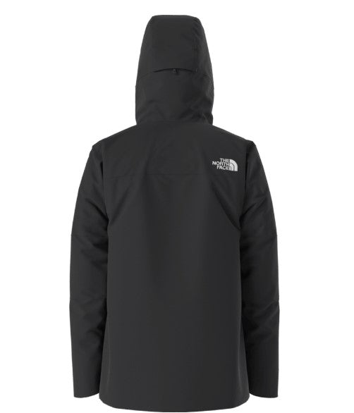 The North Face Mens Snow Jacket GTX Dawnstrike Insulated