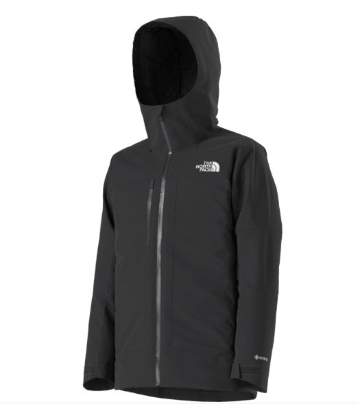 The North Face Mens Snow Jacket GTX Dawnstrike Insulated