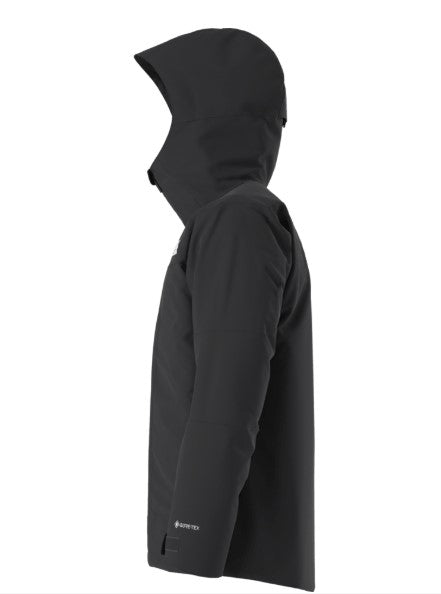 The North Face Mens Snow Jacket GTX Dawnstrike Insulated