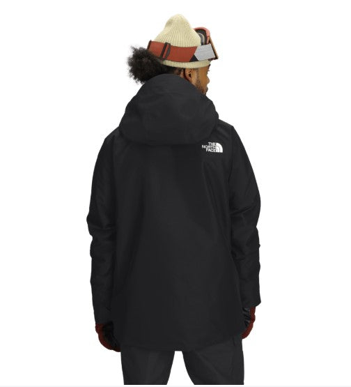The North Face Mens Snow Jacket GTX Dawnstrike Insulated
