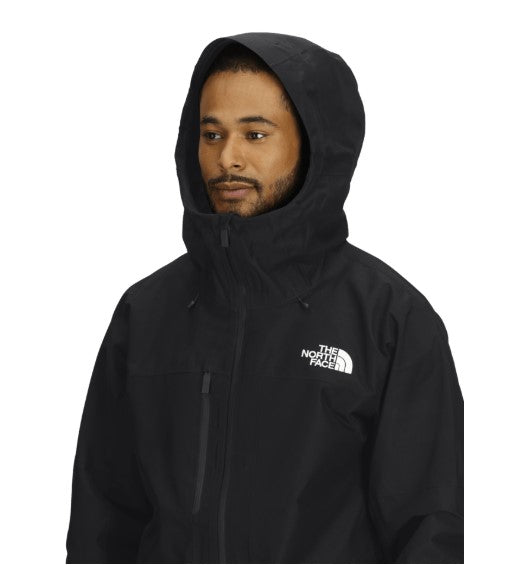 The North Face Mens Snow Jacket GTX Dawnstrike Insulated