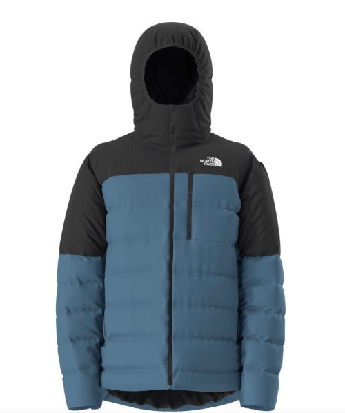 The North Face Mens Snow Jacket Kalix Down Hoodie