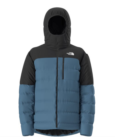 The North Face Mens Snow Jacket Kalix Down Hoodie