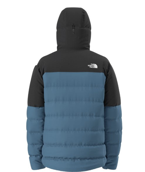 The North Face Mens Snow Jacket Kalix Down Hoodie