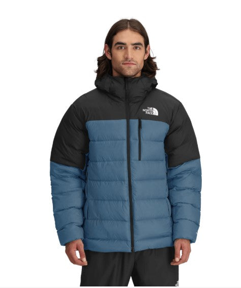 The North Face Mens Snow Jacket Kalix Down Hoodie