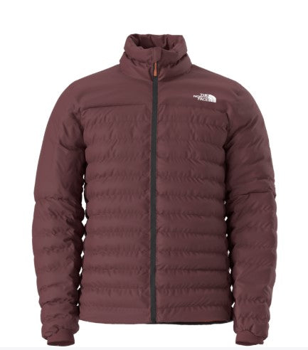 The North Face Mens Jacket Terra Peak