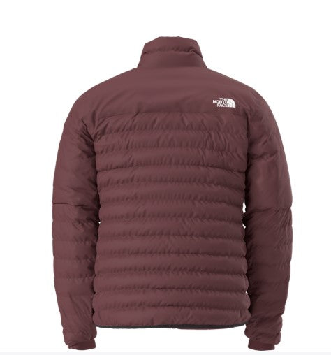 The North Face Mens Jacket Terra Peak