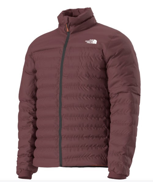 The North Face Mens Jacket Terra Peak