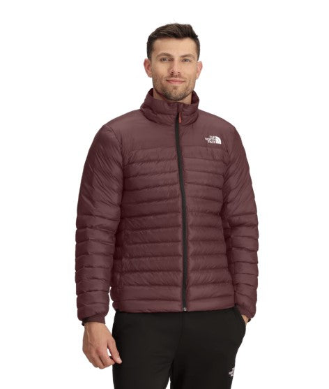 The North Face Mens Jacket Terra Peak
