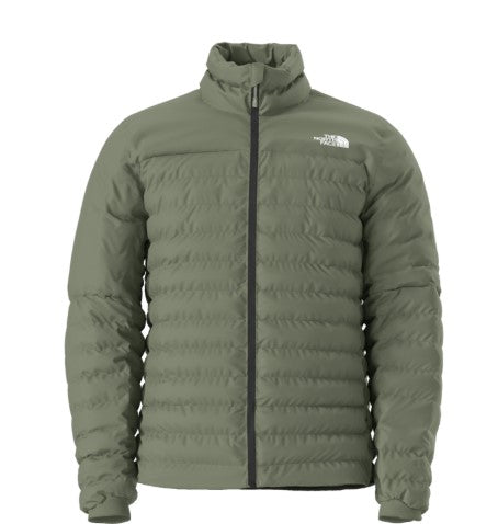 The North Face Mens Jacket Terra Peak