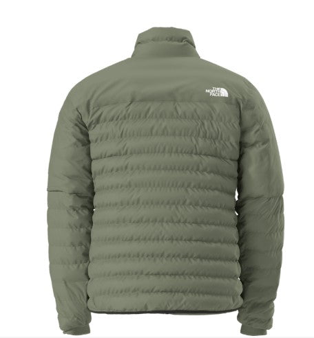 The North Face Mens Jacket Terra Peak