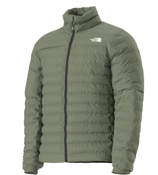 The North Face Mens Jacket Terra Peak