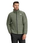 The North Face Mens Jacket Terra Peak