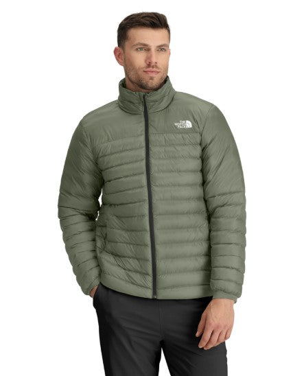 The North Face Mens Jacket Terra Peak