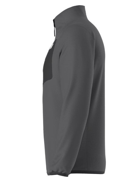 The North Face Mens Snow Layers Crest Full Zip